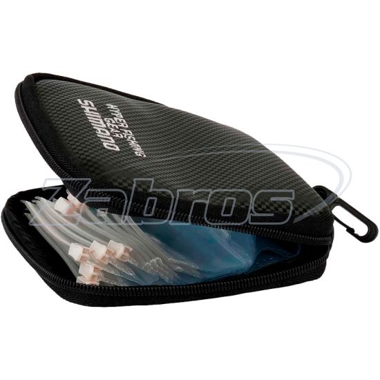Фото Shimano Rig Wallet, SHLCH06, 13x13x3 см