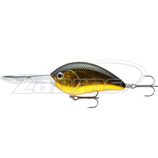 Фото Daiwa Steez Crank 700F-DR, 9 см, 55,2 г, 7,2 м, 17510-704 Фото Daiwa Steez Crank 700F-DR, 9 см, 55,2 г, 7,2 м, 17510-704