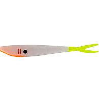 Силикон Big Bite Baits Slim Minnow, 4,00", 10,15 см, 6 шт, Blue Ice Tiger: купить, цена, Киев, Украина | Zabros