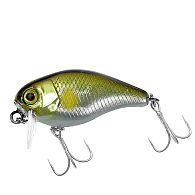 Воблер Jackall Chubby 38 SSR, 3,8 см, 4,2 г, 0,2 м, Ayu, купити, ціни в Києві та Україні, інтернет-магазин | Zabros