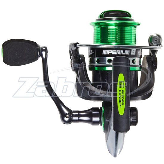 Малюнок Feeder Concept Imperium 8, FCI08-50FD