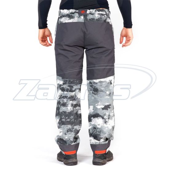 Картинка Norfin Sigma Canvas, 667102-M, Camo