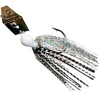 Чаттербейт Z-Man Original ChatterBait, 14 г, Bad Shad Gold: купить, цена, Киев, Украина | Zabros