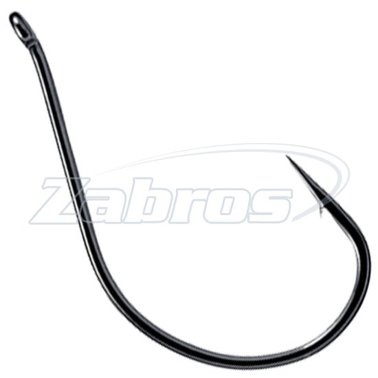 Фото Varivas Wacky Master Light, 0, 12 шт