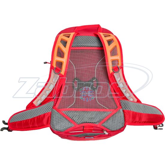 Цена Skif Outdoor Camper, 35 л, Red