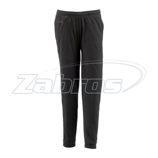 Фото Simms Waderwick Thermal Fleece Pant, 10426-001-20, S