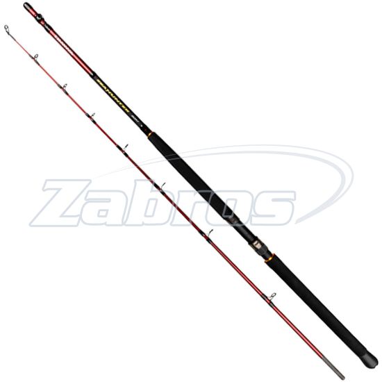 Фото Daiwa Seahunter Boat, SHRB7050-AS, 2,13 м, 30-50 lb