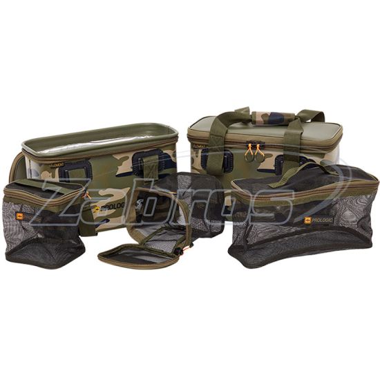Купить Prologic Element Storm Safe Cool & Air Dry Bait Bag 2 M, 72823, 37x18x22 см