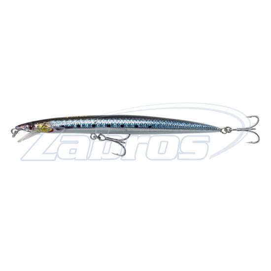 Фото Savage Gear Sandeel Jerk Minnow S, 63991, 11 см, 7 г, Sardine PHP