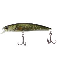 Воблер DUO Realis Fangbait 120SR Pike Limited, 12 см, 25,8 г, 1 м, ACC3820, купить, цена, Киев, Украина | Zabros