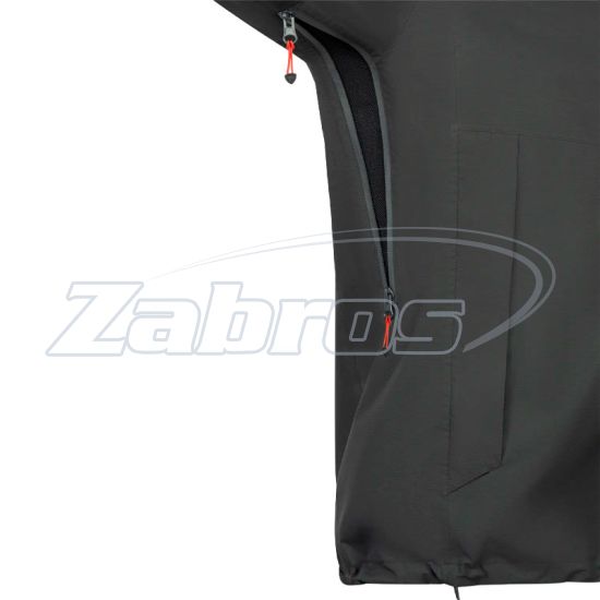 Малюнок Favorite Varuna Packable Jacket, XL, Grey Малюнок Favorite Varuna Packable Jacket, XL, Grey