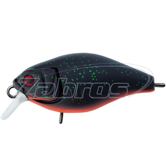 Фото Trident Sweep SR 38F, 3,8 см, 4,7 г, 1,1 м, 029 Фото Trident Sweep SR 38F, 3,8 см, 4,7 г, 1,1 м, 029