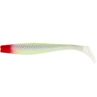 Силикон Lucky John 3D Kubira Swim Shad, 7,00", 17,8 см, 2 шт, 140421-PG17, купить, цены в Киеве и Украине, интернет-магазин | Zabros