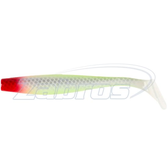 Фото Lucky John 3D Kubira Swim Shad, 7,00", 17,8 см, 2 шт, 140421-PG17