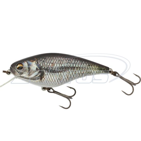 Фото Imakatsu Gekiasa Shad 58SF, 5,8 см, 7 г, 0,5 м, 889