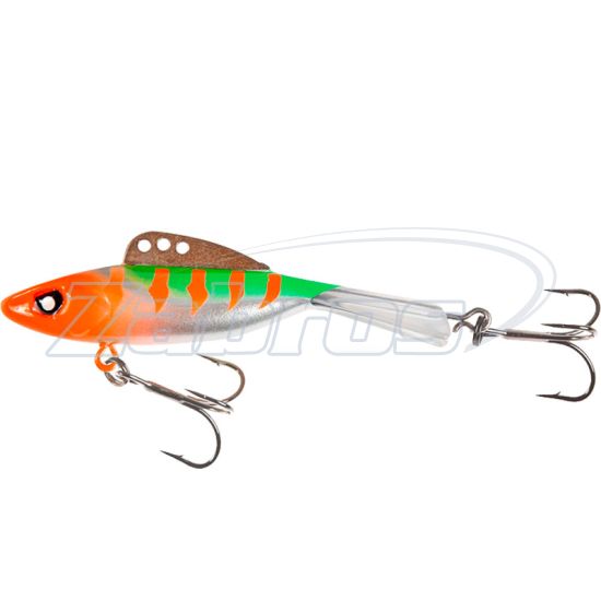 Фото Lucky John Pro Series Mebaru, 7,7 см, 27 г, LJME77-342 Фото Lucky John Pro Series Mebaru, 7,7 см, 27 г, LJME77-342