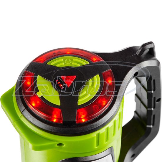 Ціна Skif Outdoor Big Buster, Black/Green