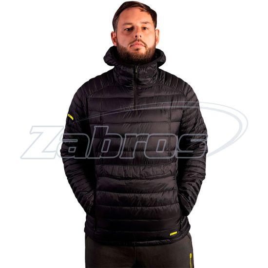 Цена RidgeMonkey APEarel K2XP Compact Coat, L, Black