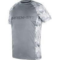 Футболка Fahrenheit Solar Guard, FASG02146XS/R, Logo/Urban Camo, купить, цены в Киеве и Украине, интернет-магазин | Zabros