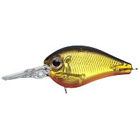 Воблер Ever Green Piccolo, 4 см, 6,4 г, 1,6 м, 18, купить, цена, Киев, Украина | Zabros