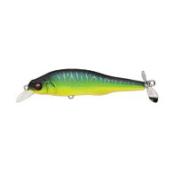 Воблер Megabass Prop Darter 80F, 8,05 см, 7 г, Mat Tiger, купить, цена, Киев, Украина | Zabros