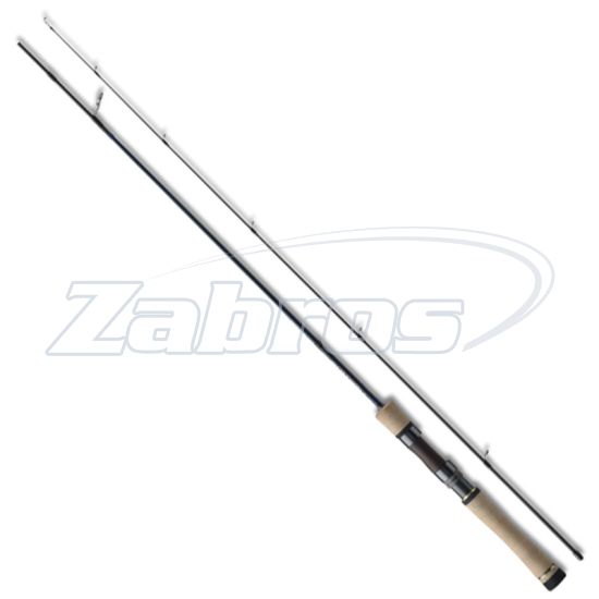 Фото Major Craft Nextino Stream, NTS-622L, 1,88 м, 2-10 г.