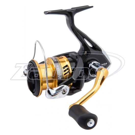 Фото Shimano Sahara FI, SHC2000HGSFI