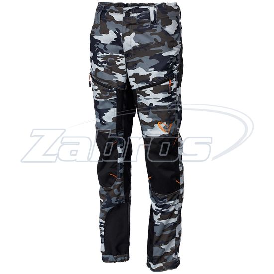 Фото Savage Gear Camo Trousers, 57302, S
