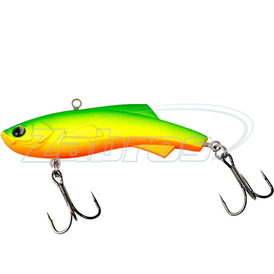 Фото Lucky John Pro Series Soft VIB, 7,8 см, 16 г, LJSVIB78-010 Фото Lucky John Pro Series Soft VIB, 7,8 см, 16 г, LJSVIB78-010