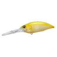 Воблер Megabass BIG-M 7.5, 11,4 см, 60 г, 7,5 м, Eastern Chart, купить, цена, Киев, Украина | Zabros