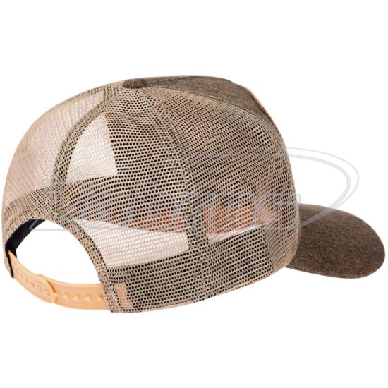Ціна Nories Mesh Cap 09, Brown