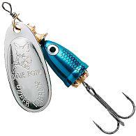 Блешня Blue Fox Vibrax Shad, #4, 10 г, BS: купити, ціна, Київ, Україна | Zabros