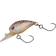 Воблер Daiwa Presso Wabcra Jr 25DR-F, 2,5 см, 1,7 г, Sakura Mist Red Glow, купити, ціна, Київ, Україна | Zabros