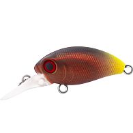 Воблер Trident Riot DR 32F, 3,2 см, 3 г, 1,2 м, 052, купить, цена, Киев, Украина | Zabros