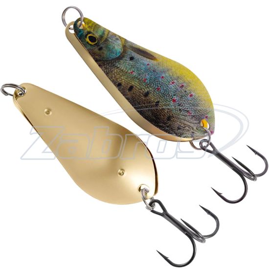 Фото Select ProAtom Noiser, 17 г, 6,5 см, S47