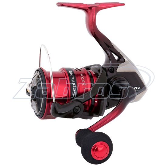 Фото Shimano Sephia BB, 51SF26E030A