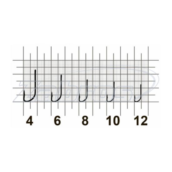 Фотографія MiniMax Limerick, SW-1115-4, 10 шт, Black