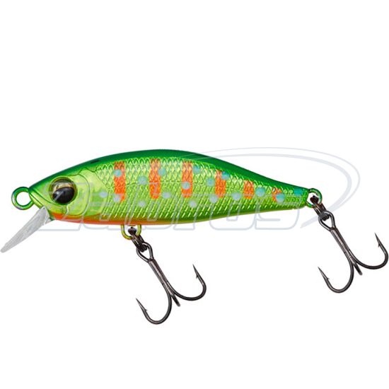 Фото Daiwa Silver Creek Minnow, 44S, 4,4 см, 4,2 г, Gurikin Iwana