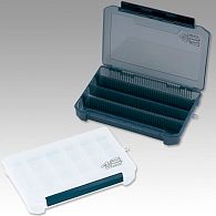 Коробка Meiho Versus VS-3038ND, 27,5x18,7x4,3 см, Clear: купить, цена, Киев, Украина | Zabros