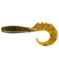 Силикон FishUp Fancy Grub, 2,00", 5,08 см, 10 шт, #074: купить, цена, Киев, Украина | Zabros