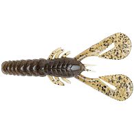 Силікон Z-Man Turbo Crawz, 4,00", 10 см, 6 шт, Green Pumpkin: купити, ціна, Київ, Україна | Zabros