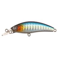 Воблер Lucky John One Shad 50F, 5 см, 4 г, 0,5 м, LJE07050-E121, купить, цены в Киеве и Украине, интернет-магазин | Zabros