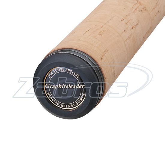 Graphiteleader 20 Vigore, 20GVIGC-76MH, 2,28 м, 10-56 г, Київ