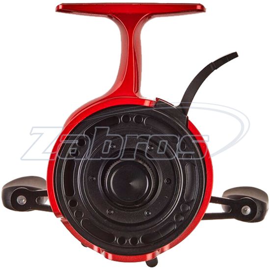 Картинка Lucky John Maiko Trigger, LJPMT04-MM, Ø 60 мм