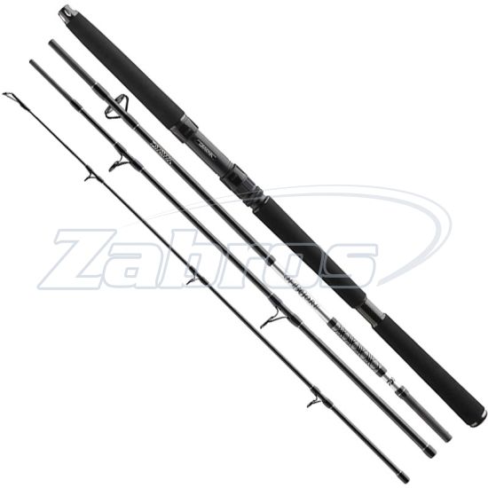 Фото Daiwa BG Offshore Travel, 11929-241, 2,4 м, 50-200 г