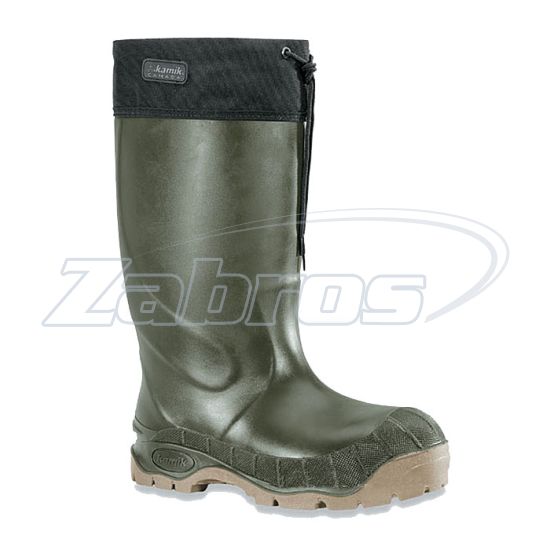 Фото Kamik Goliath, BK0843-7, 40
