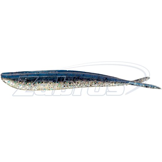 Фото Lunker City Fin-S Fish, 4,00", 10,15 см, 10 шт, 211