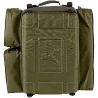 Рюкзак Korum Progress XT Ruckbag, K0290101, 50x25x50 см, 45 л, купити, ціни в Києві та Україні, інтернет-магазин | Zabros