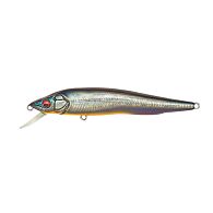 Воблер Megabass Vision 95 Q-GO, 9,5 см, 10,5 г, 1 м, GW Stealth Flash, купить, цены в Киеве и Украине, интернет-магазин | Zabros