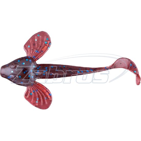 Фото Select Goby, 3,00", 7,6 см, 5 шт, 010